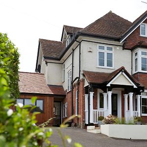 Lyndhurst House